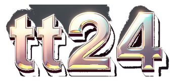 tt24 logo