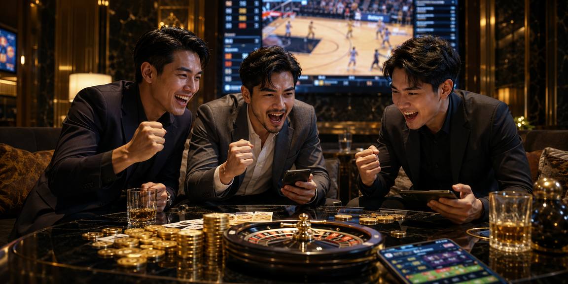 tt24 Quantum Leap Và Các Wild Đặc Biệt